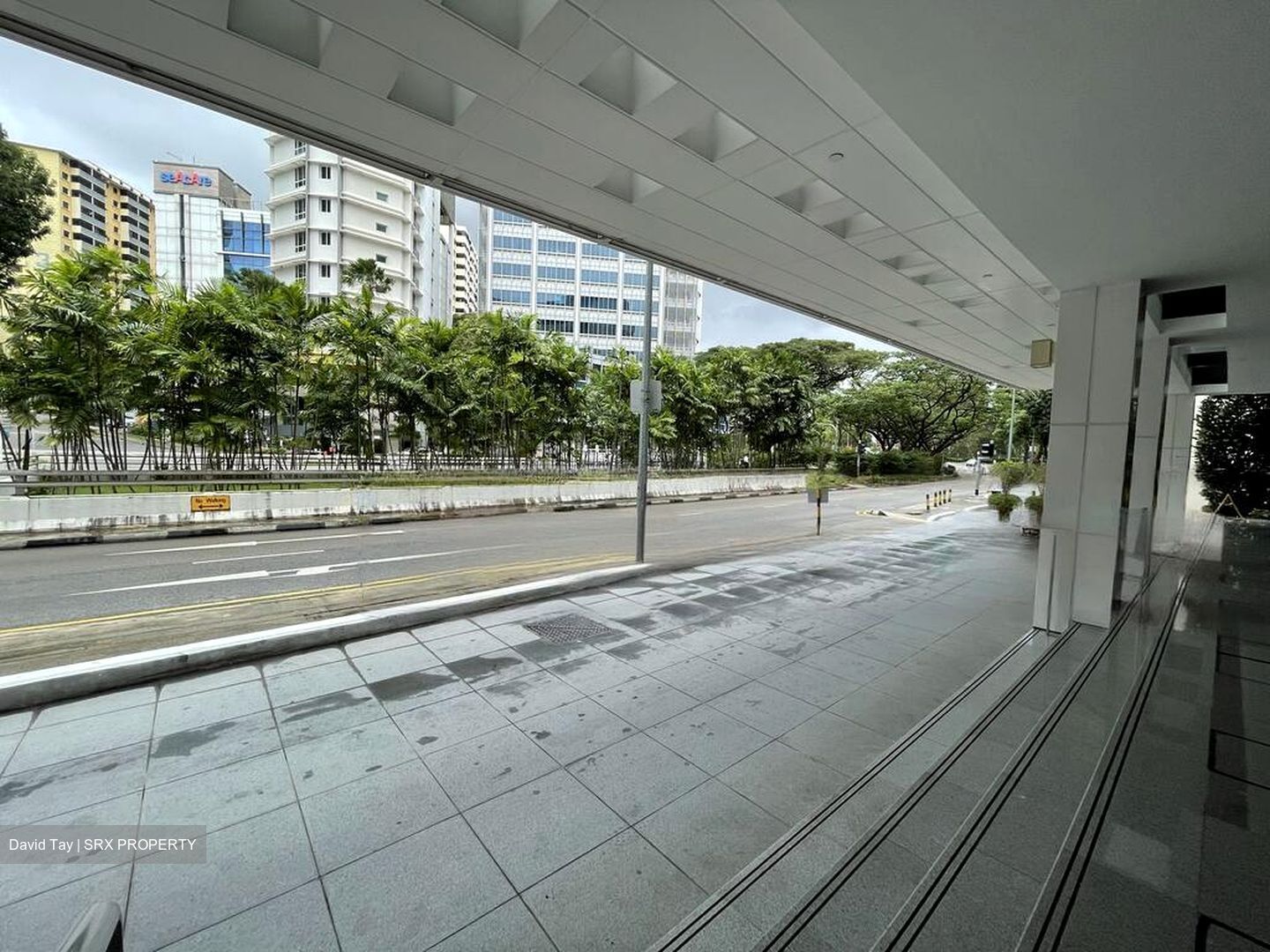 San Centre (D3), Office #568032671
